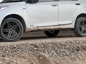 Second Hand Maruti Suzuki Swift DZire VDI in Jammu