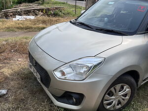 Second Hand Maruti Suzuki Swift VXi [2018-2019] in Kolkata