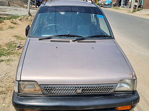 Second Hand Maruti Suzuki 800 Std BS-III in Amroha