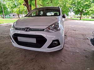 Second Hand हुंडई ग्रैंड i10  स्पोर्ट्ज़ 1.1 crdi [2013-2016] in मेहसाना