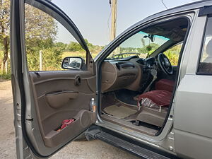 Second Hand Mahindra Xylo D4 BS-IV in Mahisagar