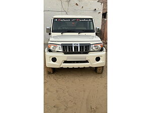 Second Hand Mahindra Bolero Power Plus SLX in Bikaner