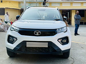 Second Hand Tata Nexon XM (S) Diesel [2020-2023] in Purnea