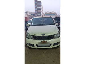 Second Hand Mahindra Quanto C6 in Buldhana