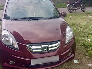 Second Hand Honda Amaze 1.2 VX i-VTEC in Varanasi