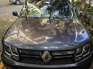 Second Hand Renault Duster RXS CVT in Pune