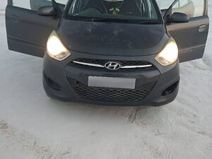 Second Hand Hyundai i10 Magna 1.2 Kappa2 in Ajmer