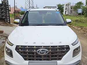 Second Hand Hyundai Venue S 1.0 Petrol [2019-2020] in Nagpur