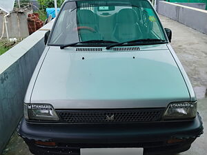 Second Hand Maruti Suzuki 800 AC BS-II in Jabalpur