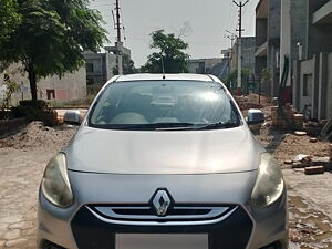 Second Hand Renault Scala RxZ Diesel in Sangrur