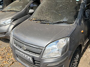 Second Hand Maruti Suzuki Wagon R LXi CNG in Mumbai