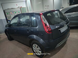 Second Hand Ford Figo Duratorq Diesel Titanium 1.4 in Jaipur