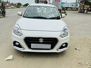 Second Hand Maruti Suzuki DZire ZXi CNG [2022-2023] in Bathinda