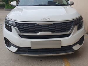 Second Hand Kia Seltos HTK Plus 1.5 Diesel in Aligarh