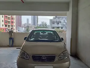Second Hand Toyota Corolla H3 1.8G in Mumbai