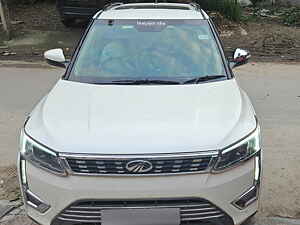 Second Hand మహీంద్రా XUV300	 1.5 w8 [2019-2020] in గుర్గావ్