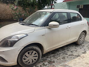 Second Hand Maruti Suzuki Swift DZire VDi ABS in Gautam Buddha Nagar