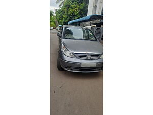 Second Hand Tata Manza Aqua Safire BS-IV in Pune