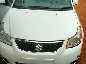 Second Hand Maruti Suzuki SX4 ZXi in Hyderabad