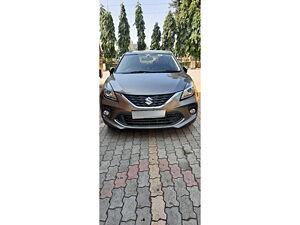 Second Hand Maruti Suzuki Baleno Zeta in Gurdaspur