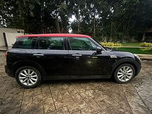 Second Hand MINI Clubman Cooper S in Chennai