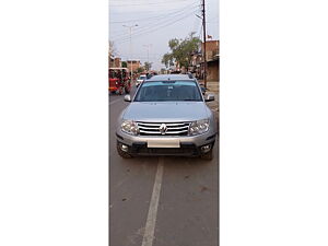 Second Hand Renault Duster 85 PS RxE in Allahabad