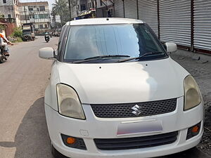 Second Hand Maruti Suzuki Swift ZXi in Wai