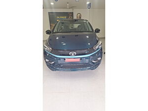 Second Hand Tata Tiago EV XT Long Range in Thiruvananthapuram