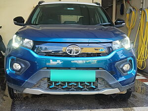 Second Hand Tata Nexon EV XZ Plus in Chennai