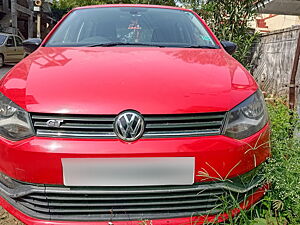 Second Hand Volkswagen Polo GT TSI in Hyderabad