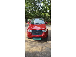 Second Hand Mahindra e2o T2 in Hyderabad