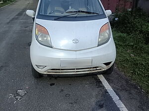 Second Hand Tata Nano LX in Bharuch