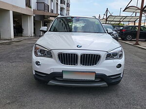 Second Hand BMW X1 sDrive20d Sport Line in Gorakhpur