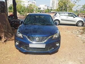 Second Hand Maruti Suzuki Baleno Zeta in Kota