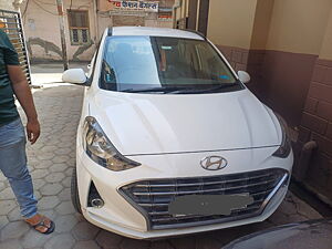 Second Hand Hyundai Grand i10 NIOS Sportz 1.2 Kappa VTVT in Beawar