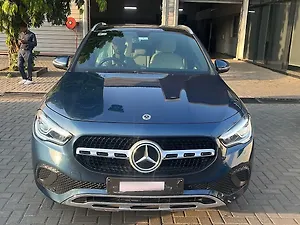 Second Hand मर्सिडीज़ बेंज़ जीएलए 220d [2021-2023] in विशाखापटनम