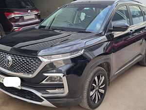 Second Hand MG Hector Sharp 2.0 Diesel [2019-2020] in Hyderabad