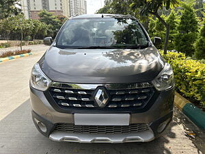 Second Hand Renault Lodgy 110 PS RXZ 7 STR STEPWAY [2015-2016] in Bangalore