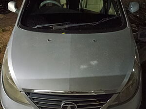 Second Hand Tata Manza Aqua Quadrajet BS-IV in Karaikudi