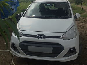 Second Hand Hyundai Grand i10 Magna 1.1 CRDi [2013-2016] in Bareilly