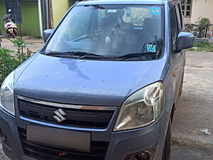 Second Hand Maruti Suzuki Wagon R VXi in Damanjodi