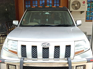 Second Hand Mahindra TUV300 T8 AMT in Udupi