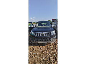 Second Hand Mahindra Bolero N8 in Kota