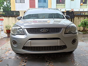 Second Hand Ford Fiesta/Classic EXi 1.4 TDCi Ltd in Pune