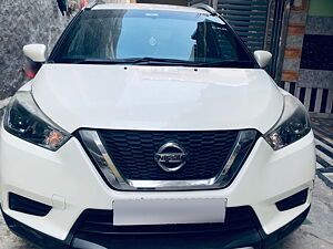 Second Hand Nissan Kicks XV 1.5 D in Delhi