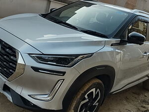 Second Hand Nissan Magnite XV Premium [2020] in Begusarai