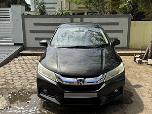 Second Hand Honda City V in Indore