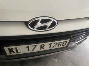 Second Hand हुंडई i20 एक्टिव 1.2 s in कोची