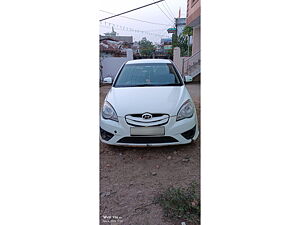 Second Hand Hyundai Verna Fluidic 1.6 VTVT SX in Balaghat