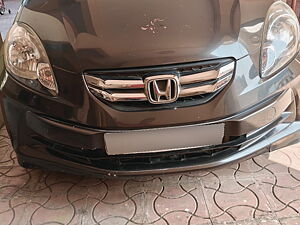 Second Hand Honda Amaze 1.5 VX i-DTEC in Mumbai